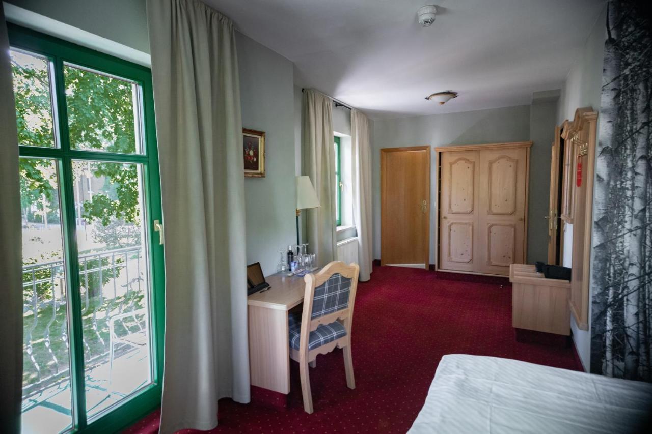 Landgasthof Zum Muehlenteich Eggersdorf  Экстерьер фото